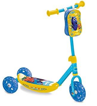 don dino patinete