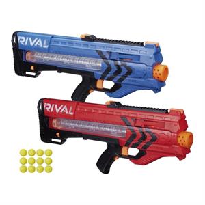 NERF RIVAL ZEUS MXV-1200 