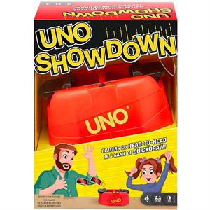 UNO SHOWDOWN