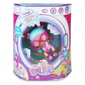 LILY SPLASH