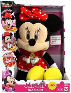 MINNIE EMOCIONES 